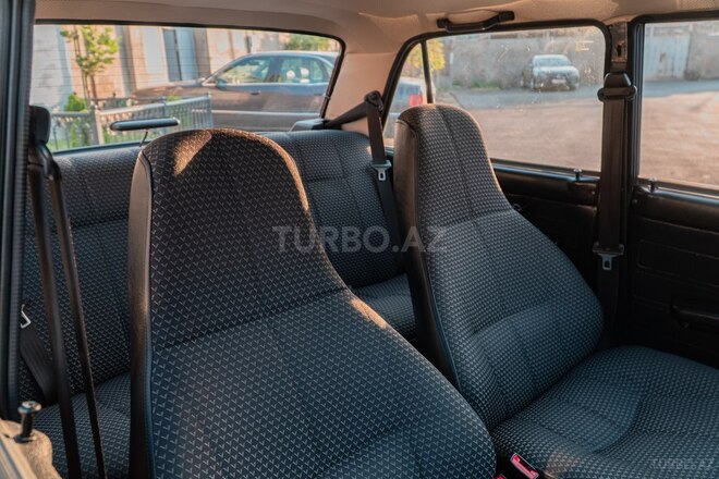LADA (VAZ) 2107 2011, 68,123 km - 1.6 л - Bakı