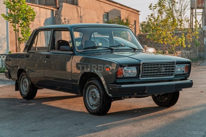 LADA (VAZ) 2107 2011, 68,123 km - 1.6 л - Bakı