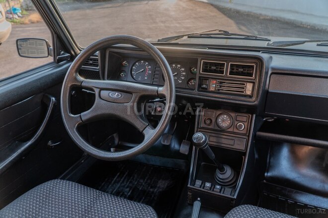 LADA (VAZ) 2107 2011, 68,123 km - 1.6 л - Bakı