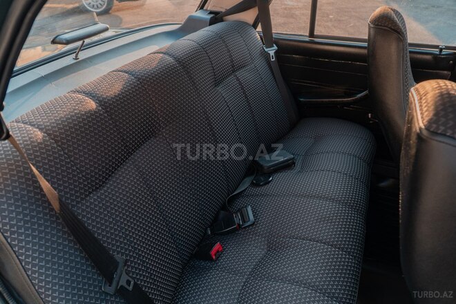 LADA (VAZ) 2107 2011, 68,123 km - 1.6 л - Bakı