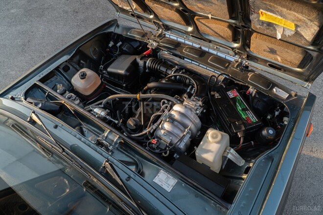 LADA (VAZ) 2107 2011, 68,123 km - 1.6 л - Bakı