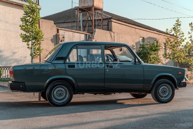 LADA (VAZ) 2107 2011, 68,123 km - 1.6 л - Bakı