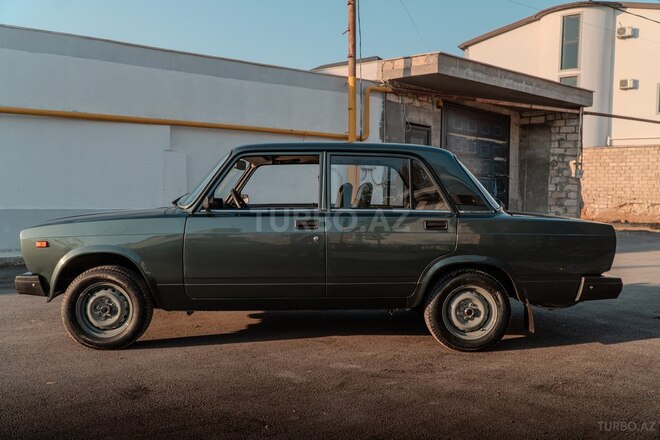 LADA (VAZ) 2107 2011, 68,123 km - 1.6 л - Bakı