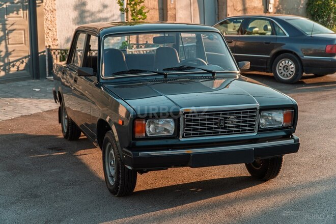 LADA (VAZ) 2107 2011, 68,123 km - 1.6 л - Bakı