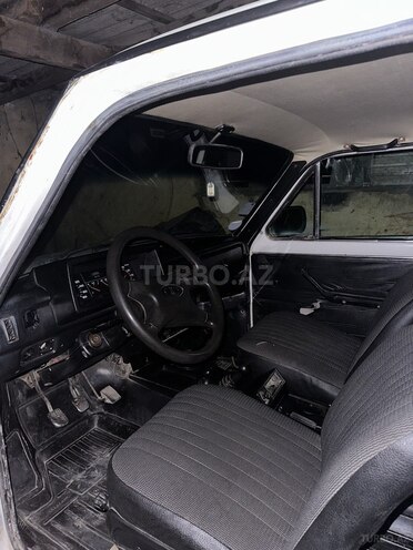 LADA (VAZ) Niva 1984, 250,000 km - 1.7 l - Masallı