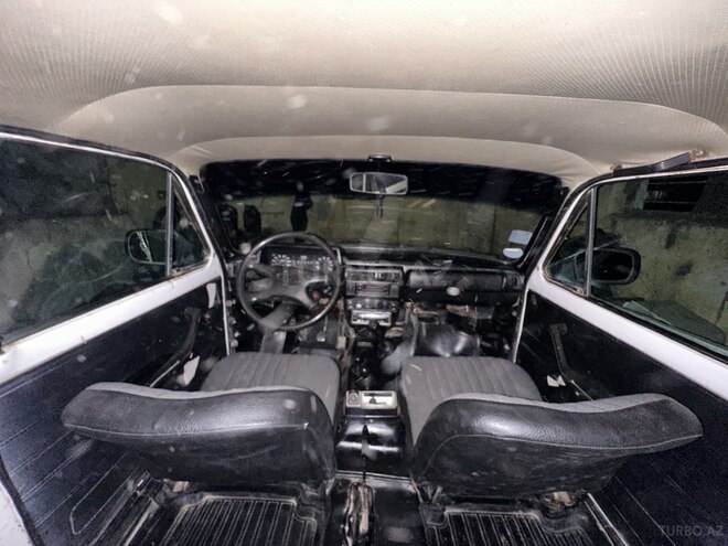 LADA (VAZ) Niva 1984, 250,000 km - 1.7 l - Masallı