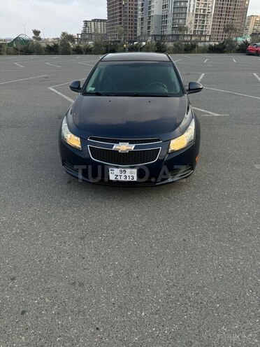 Chevrolet Cruze 2011, 335,210 km - 1.4 л - Bakı
