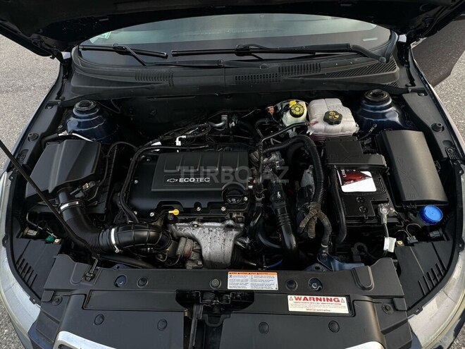 Chevrolet Cruze 2011, 335,210 km - 1.4 л - Bakı