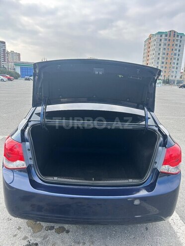 Chevrolet Cruze 2011, 335,210 km - 1.4 л - Bakı