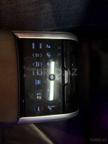Toyota Camry 2019, 117,000 km - 2.5 л - Bakı