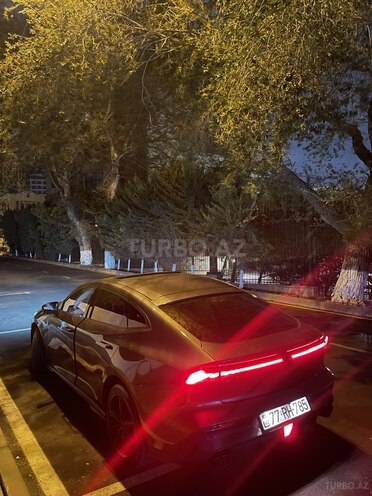 Changan  2024, 27,000 km - 1.5 l - Bakı