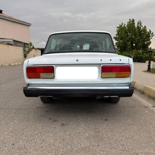 LADA (VAZ) 2107 2001, 578,963 km - 1.5 л - Zərdab