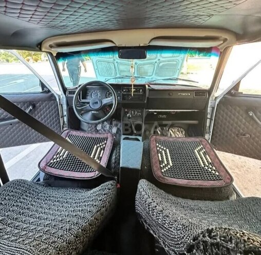 LADA (VAZ) 2107 2001, 578,963 km - 1.5 л - Zərdab