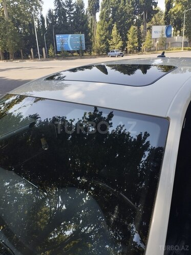 Volkswagen Jetta 2011, 241,529 km - 2.5 l - Mingəçevir