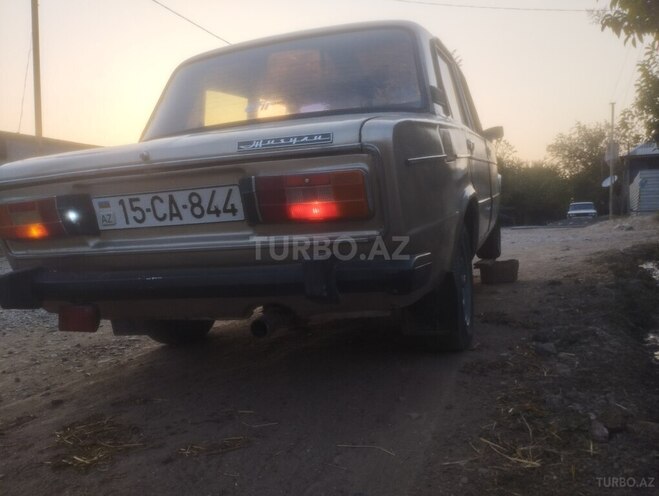 LADA (VAZ) 2106 1987, 200,000 km - 1.6 l - Cəlilabad