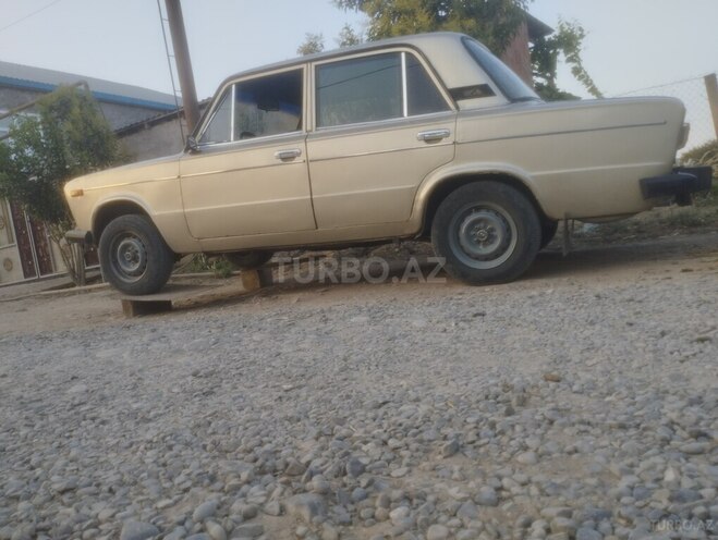 LADA (VAZ) 2106 1987, 200,000 km - 1.6 l - Cəlilabad