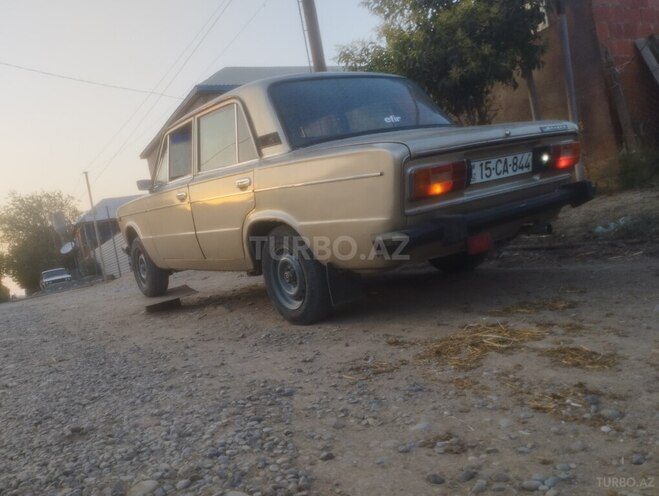 LADA (VAZ) 2106 1987, 200,000 km - 1.6 l - Cəlilabad