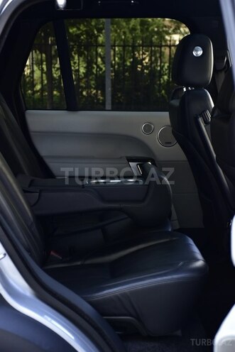 Land Rover Range Rover 2017, 160,000 km - 3.0 l - Bakı