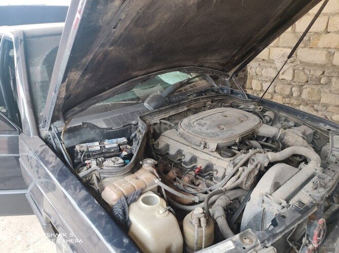 Mercedes 190 1988, 222,222 km - 2.3 л - Xızı