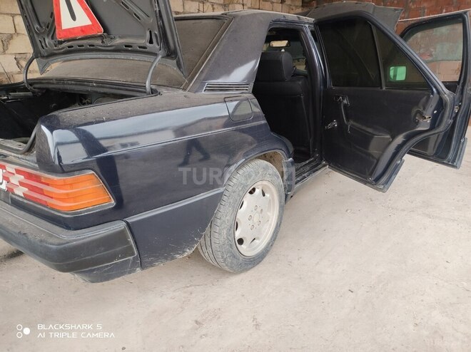 Mercedes 190 1988, 222,222 km - 2.3 л - Xızı