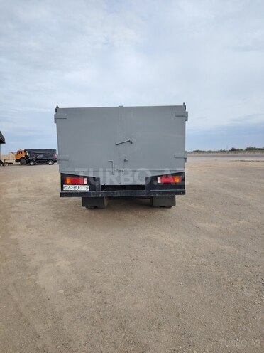 KamAz 5320 1988, 562,000 km - 11.0 л - Bakı