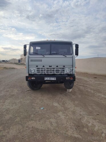 KamAz 5320 1988, 562,000 km - 11.0 л - Bakı