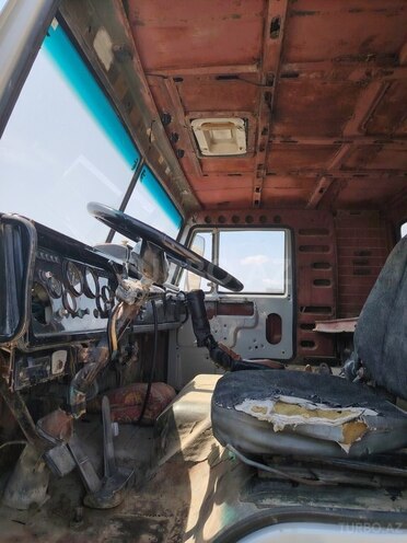 KamAz 5320 1988, 562,000 km - 11.0 л - Bakı