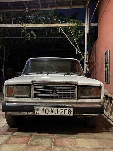 LADA (VAZ) 2107 1997, 193,000 km - 1.6 l - Bakı