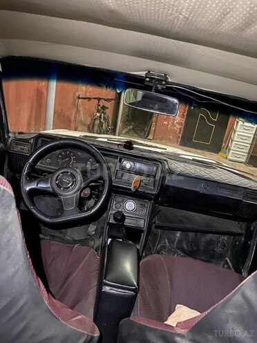LADA (VAZ) 2107 1997, 193,000 km - 1.6 l - Bakı