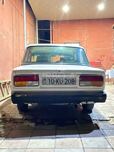 LADA (VAZ) 2107 1997, 193,000 km - 1.6 l - Bakı
