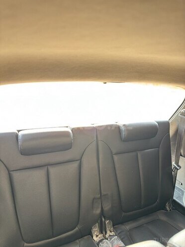 Hyundai Santa Fe 2011, 28,000 km - 2.2 л - Gəncə