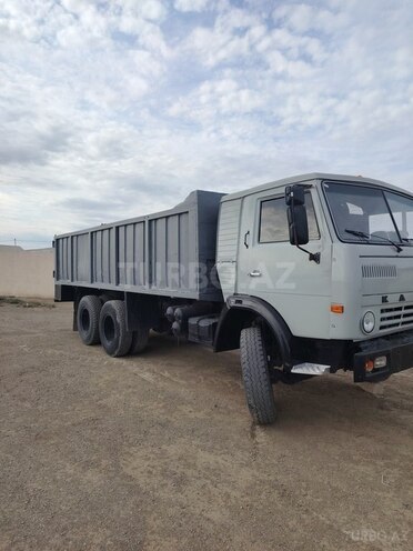 KamAz 5320 1988, 562,000 km - 11.0 л - Bakı