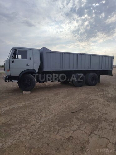 KamAz 5320 1988, 562,000 km - 11.0 л - Bakı