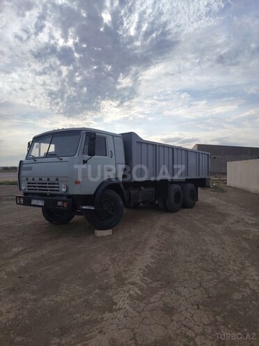 KamAz 5320 1988, 562,000 km - 11.0 л - Bakı