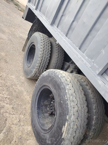 KamAz 5320 1988, 562,000 km - 11.0 л - Bakı