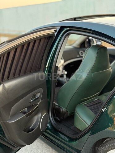 Chevrolet Cruze 2015, 390,000 km - 1.4 l - Bakı