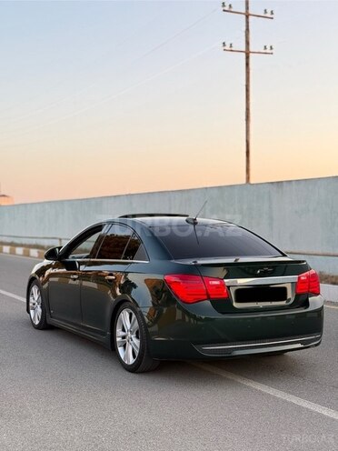 Chevrolet Cruze 2015, 390,000 km - 1.4 l - Bakı