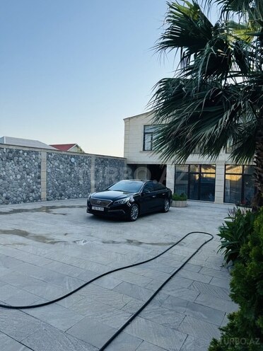 Hyundai Sonata 2014, 242,000 km - 2.4 л - Bakı