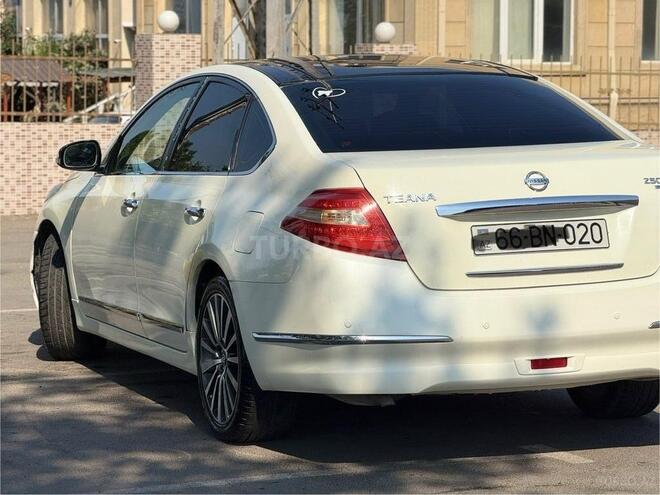 Nissan Teana 2008, 250,000 km - 2.5 l - Gəncə