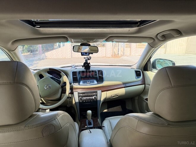 Nissan Teana 2008, 250,000 km - 2.5 l - Gəncə