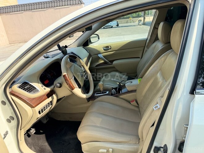 Nissan Teana 2008, 250,000 km - 2.5 l - Gəncə