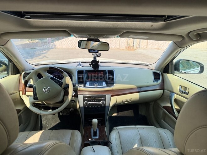 Nissan Teana 2008, 250,000 km - 2.5 l - Gəncə