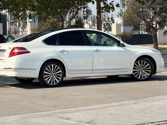 Nissan Teana 2008, 250,000 km - 2.5 l - Gəncə