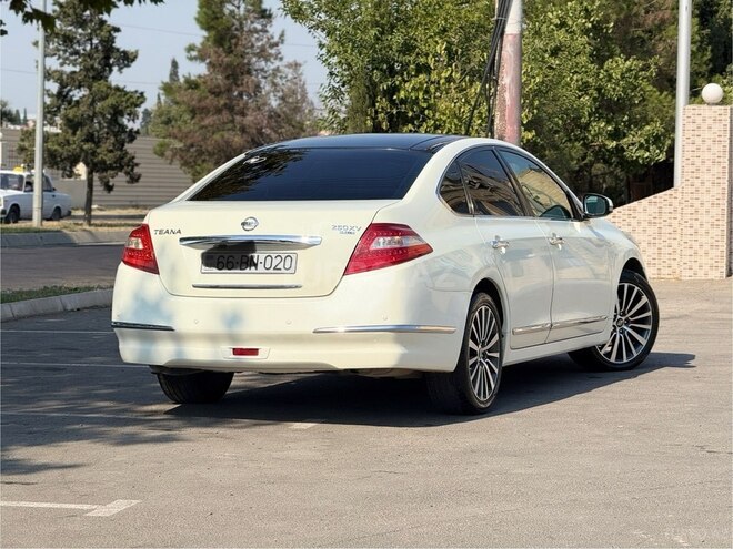 Nissan Teana 2008, 250,000 km - 2.5 l - Gəncə