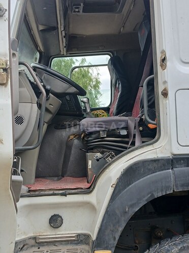 HOWO 371 2011, 350,000 km - 11.0 l - Bakı