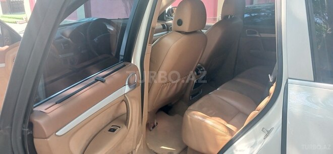 Porsche Cayenne 2009, 234,123 km - 4.8 l - Bakı