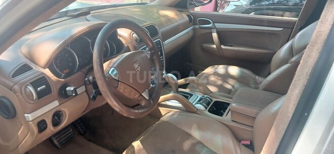 Porsche Cayenne 2009, 234,123 km - 4.8 l - Bakı