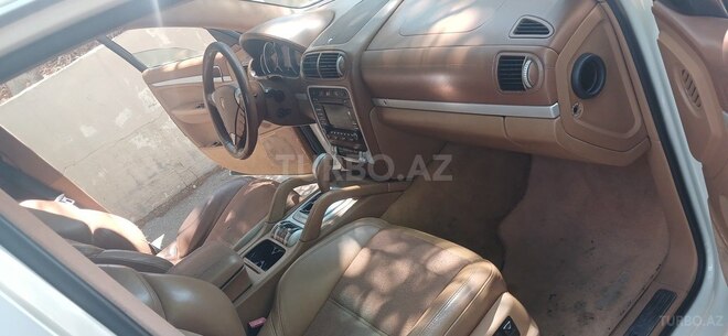 Porsche Cayenne 2009, 234,123 km - 4.8 l - Bakı
