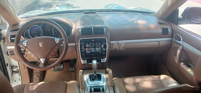 Porsche Cayenne 2009, 234,123 km - 4.8 l - Bakı