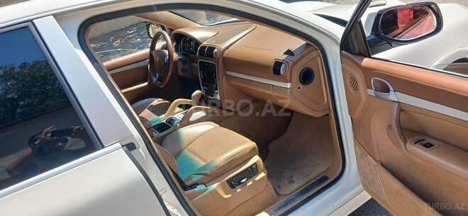 Porsche Cayenne 2009, 234,123 km - 4.8 l - Bakı